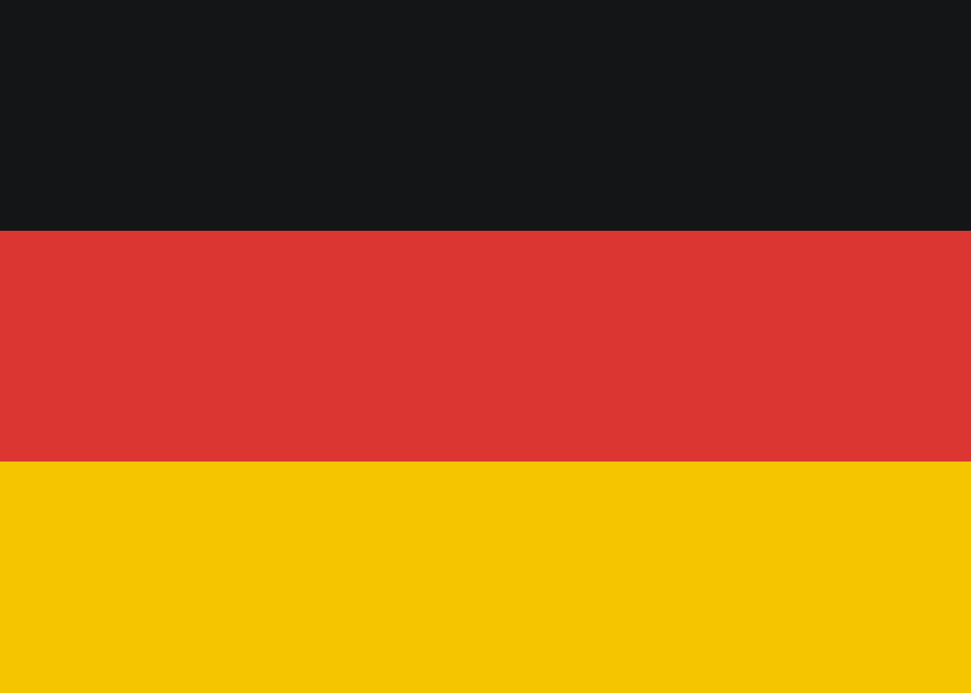 german colors
