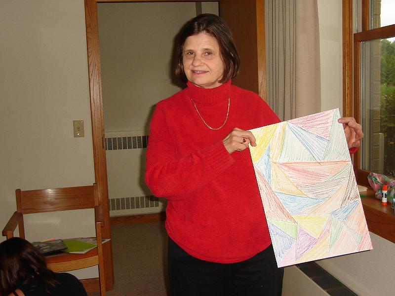 DSC01639.JPG - Diane. 3 October 2009