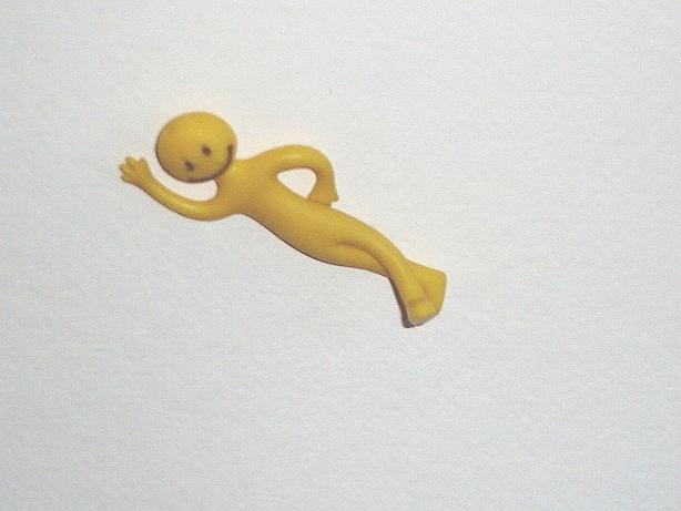 3westcat.JPG - This little guy has been stuck to our ceiling for about three weeks and shows no sag yet.  We got him at the gift shop of Westminster Cathedral in London in December 2005. (Note, when this new album was created in February 2009 - the little fellow is still there!) 21 January 2006