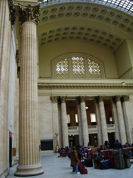 DSC02210.JPG - Union Station, Chicago 21 February 2008
