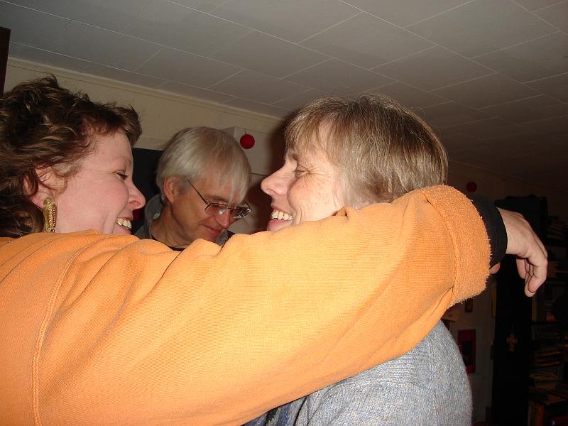DSC00728.JPG - Charlie, Dennnis, Yvonne. 30 December 2008